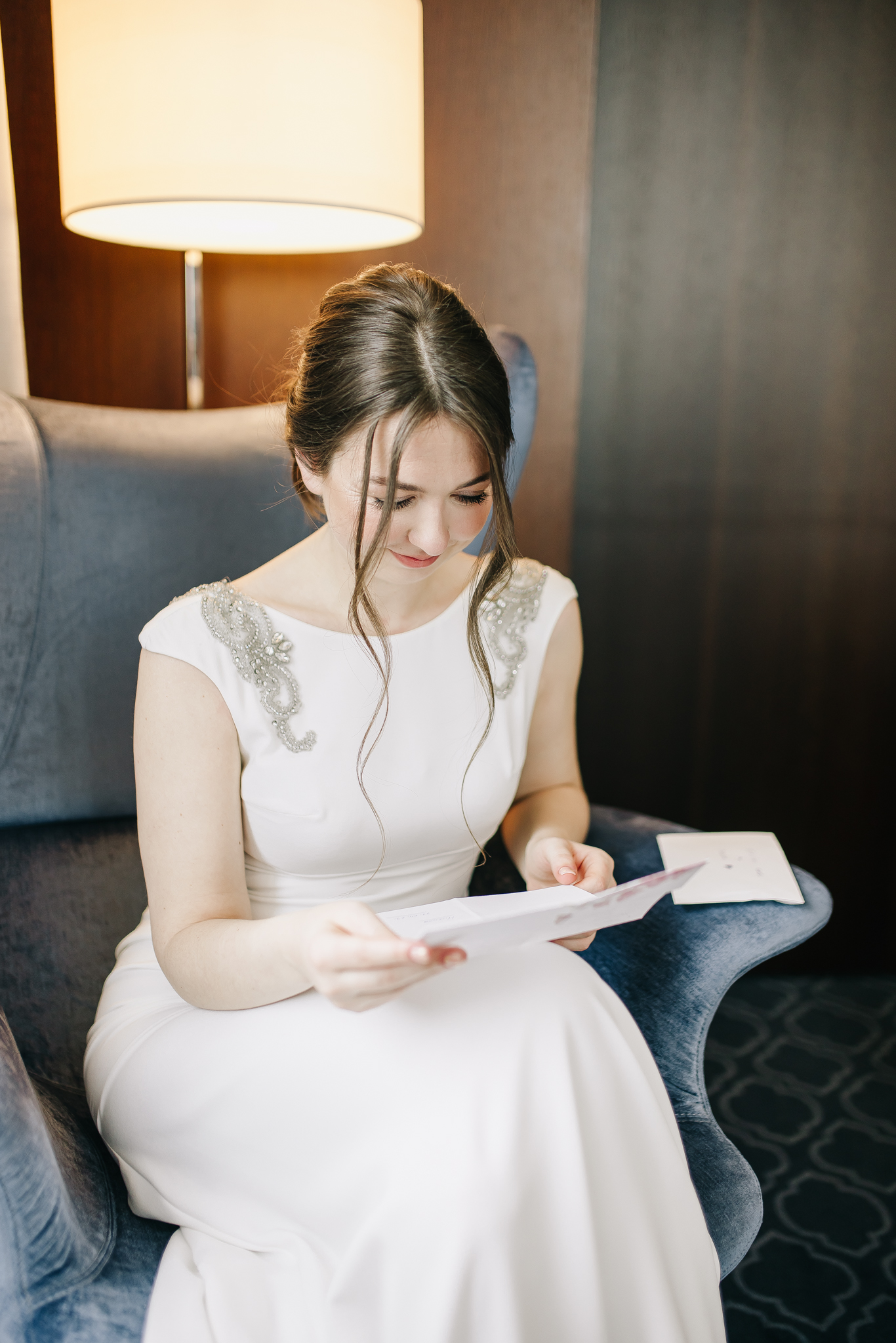 Daria & Nikita – wedding, Sweet & Chic