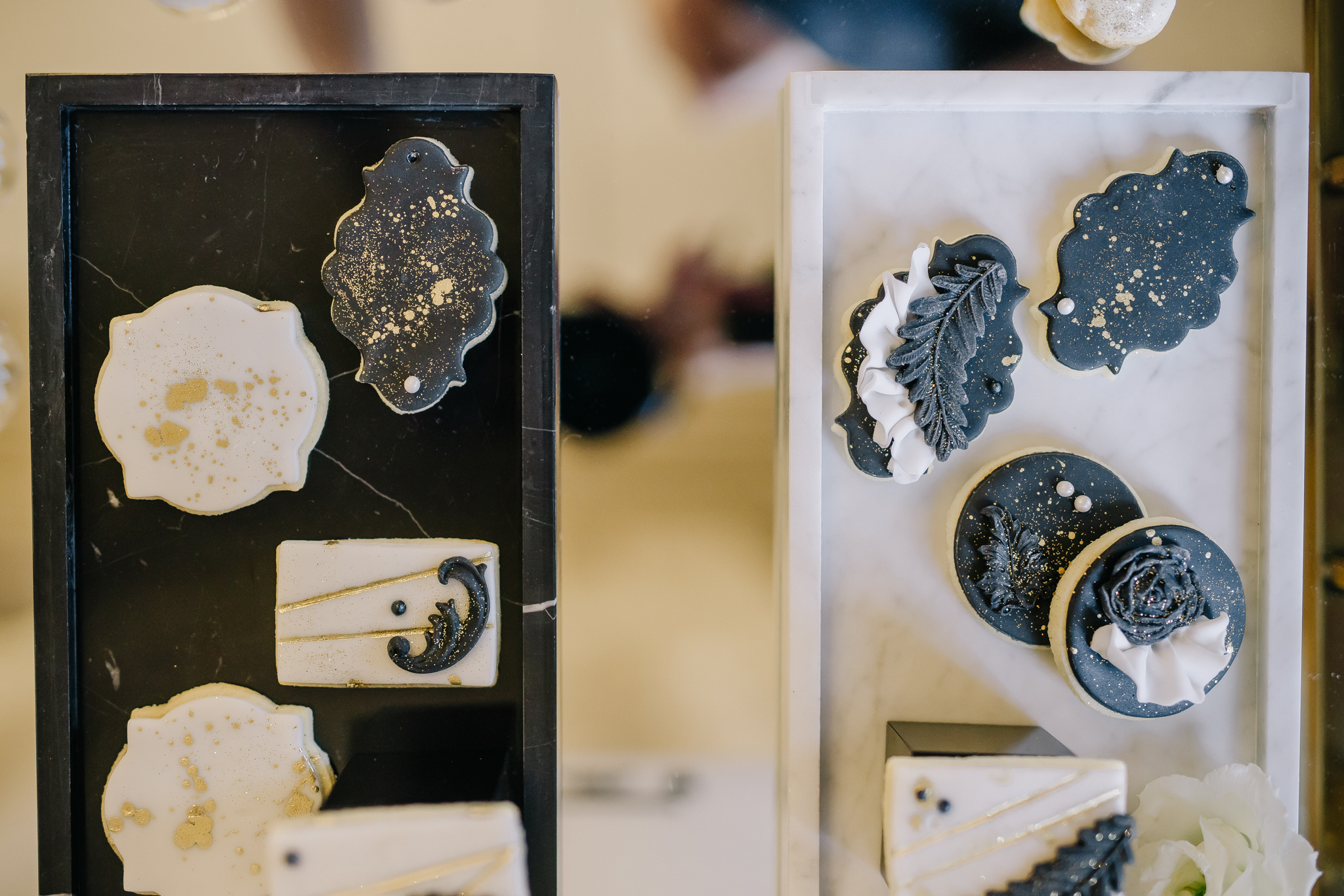 Daria & Nikita – wedding, Sweet & Chic