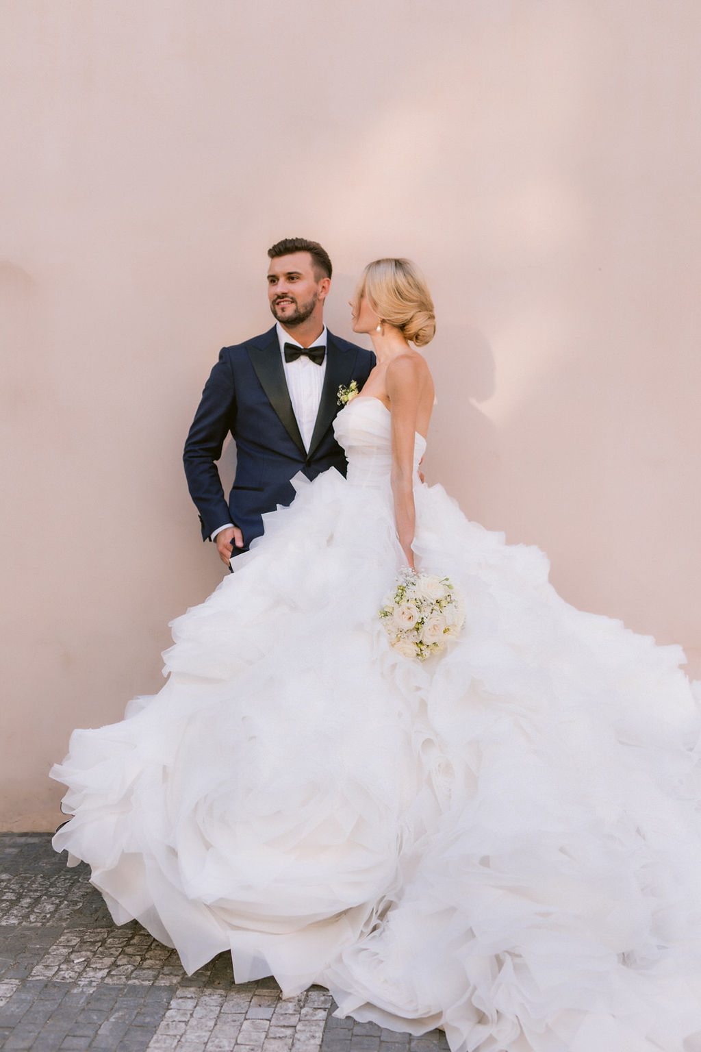 svatby – svatby Sweet & Chic