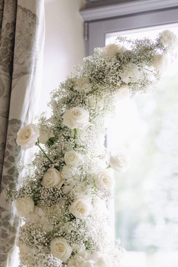 Alex & Milan – wedding, Sweet & Chic