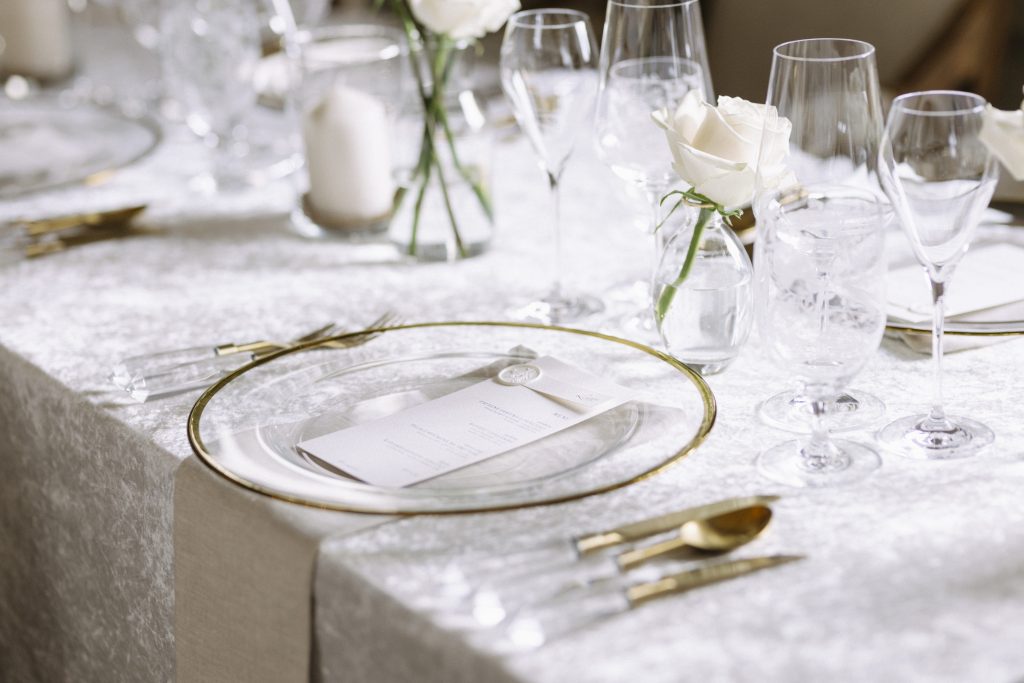 Alex & Milan – wedding, Sweet & Chic