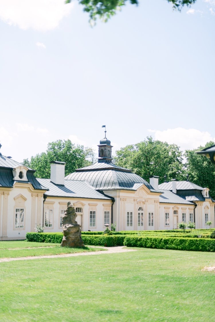 Svatební fotografie Bon Repos – 11, Sweet & Chic