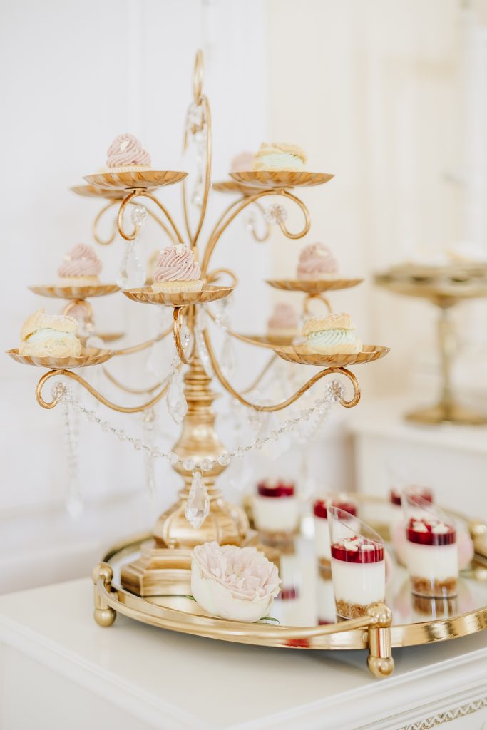 Karin & Daniel – wedding, Sweet & Chic