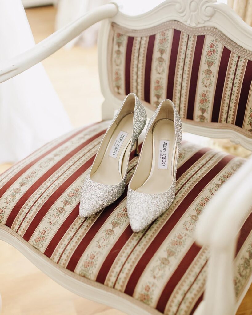 Kristína & Petr – wedding, Sweet & Chic