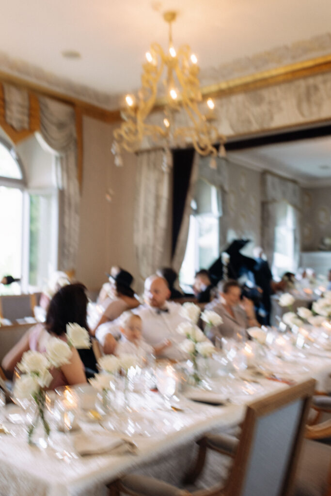 Alex & Milan – wedding, Sweet & Chic