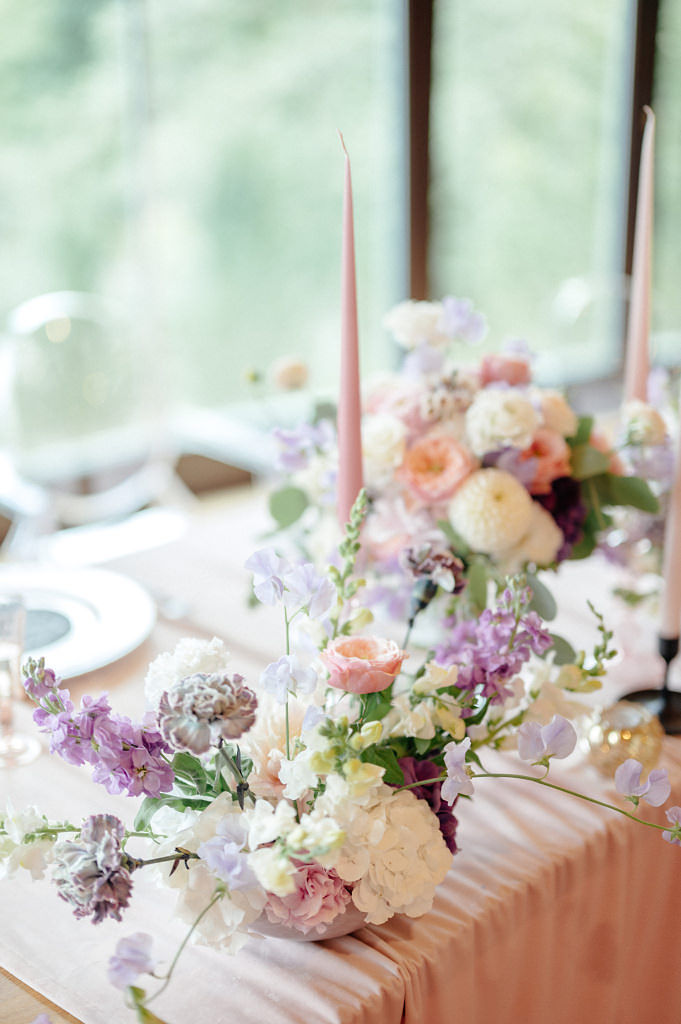 Dominika & Dominik – wedding, Sweet & Chic