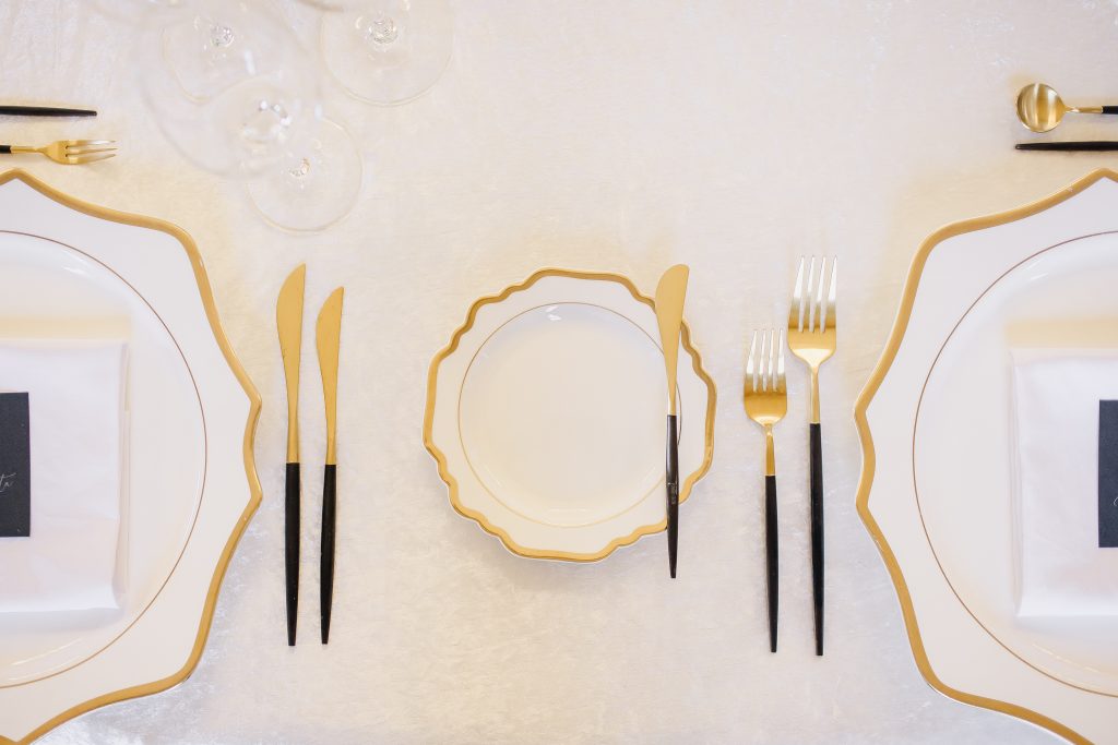 Daria & Nikita – wedding, Sweet & Chic