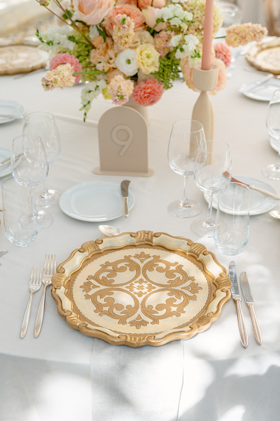 Shauna & Alec – wedding at Augustine Hotel Prague, Sweet & Chic