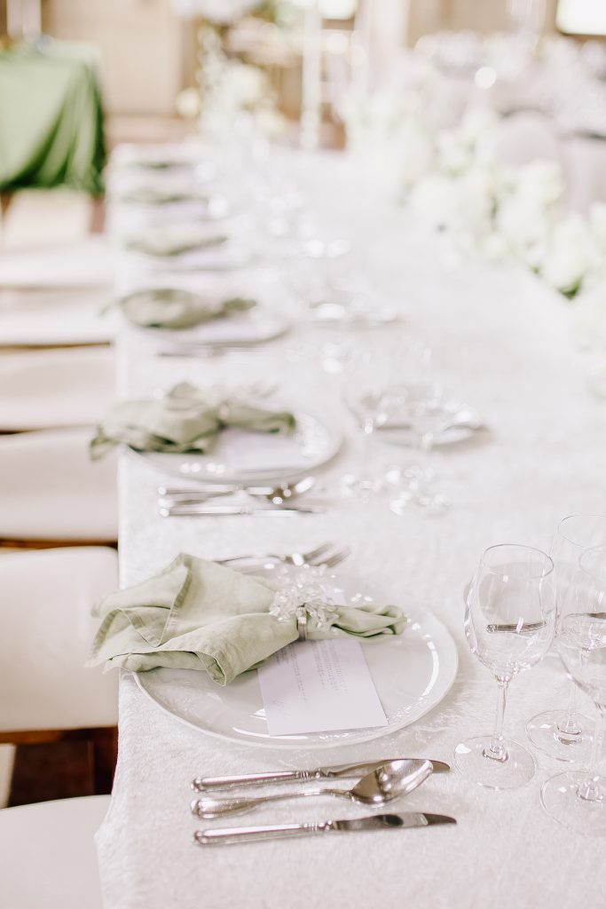 Veronika & Petr – wedding, Sweet & Chic