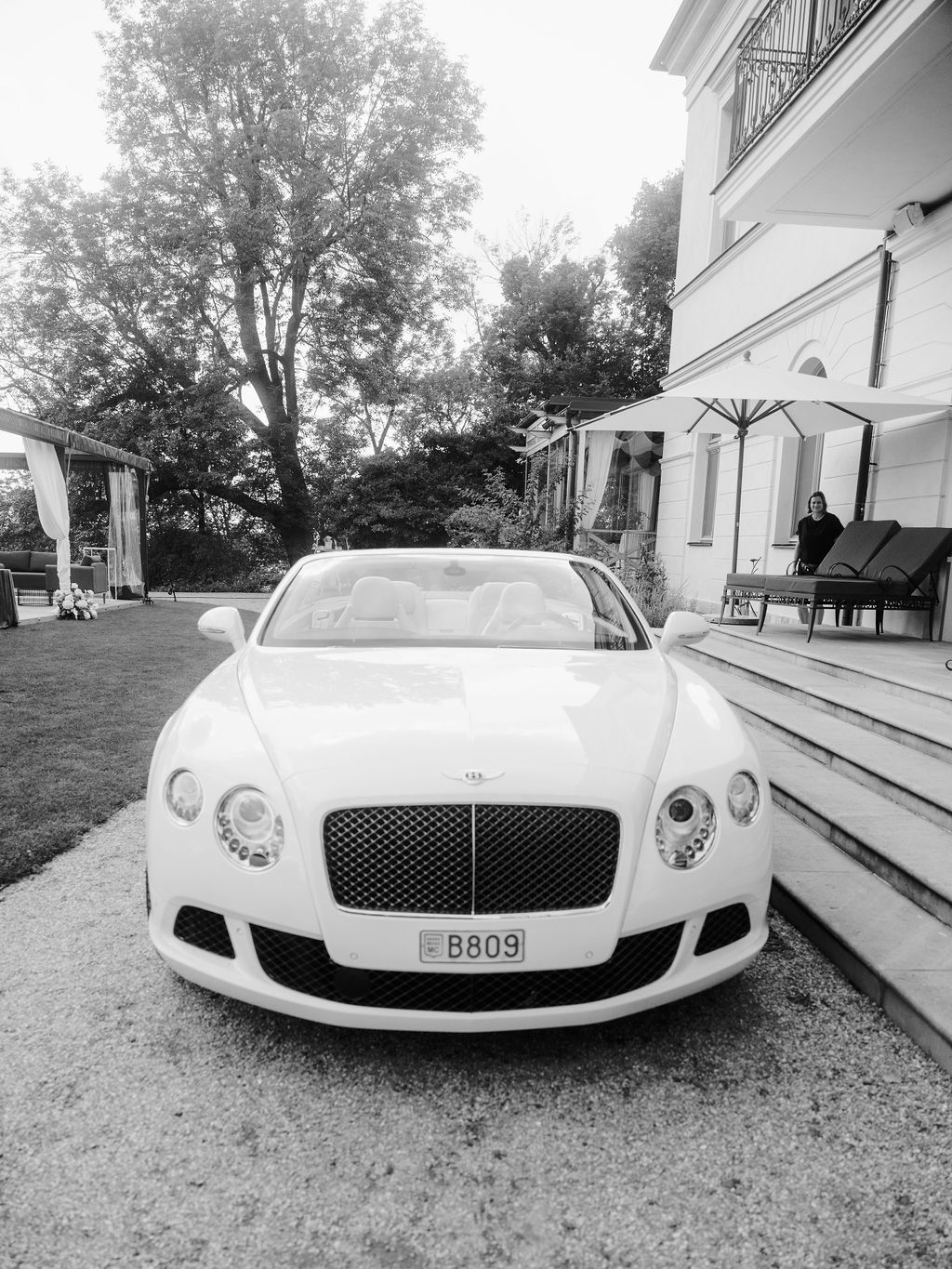 Svatební fotografie CHATEAU MCELY – 9, Sweet & Chic