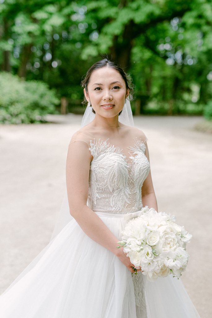 Jana & Jonathan – wedding, Sweet & Chic