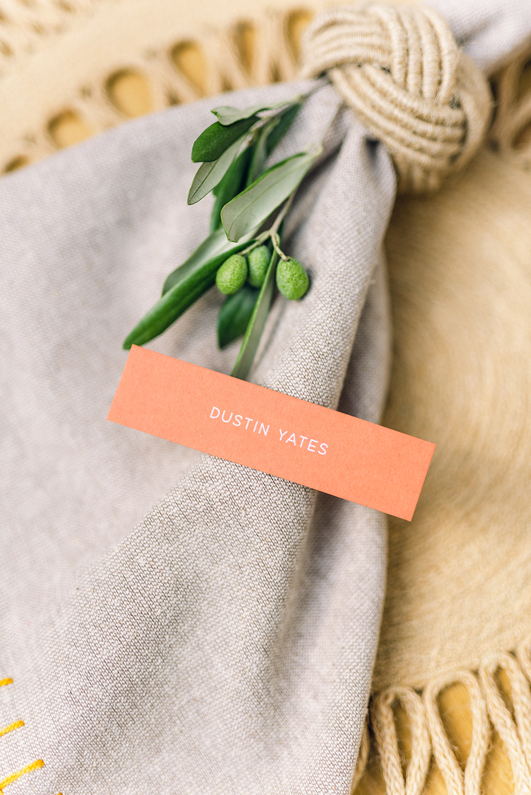 Kelsea & Joey – wedding, Sweet & Chic