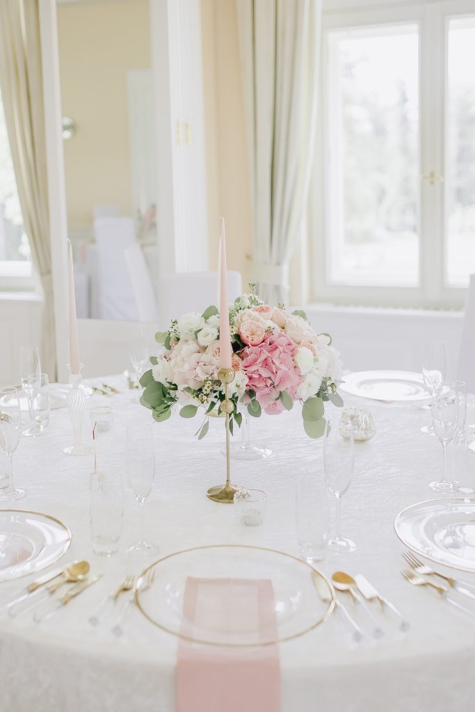 Karin & Daniel – wedding, Sweet & Chic
