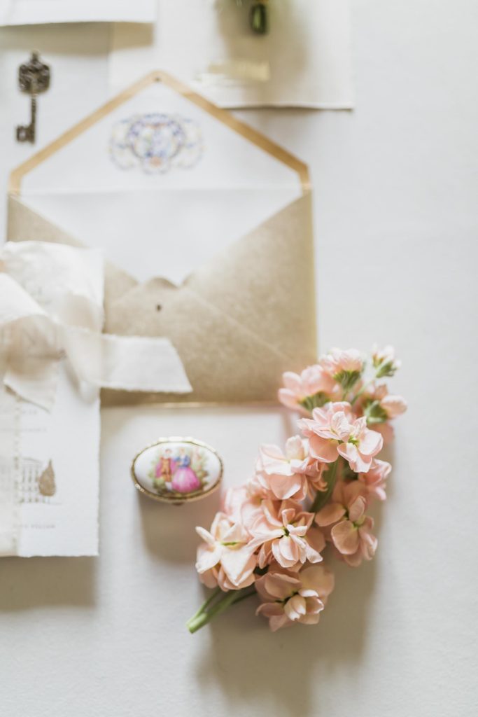 Vivienne & Jeremy – wedding, Sweet & Chic