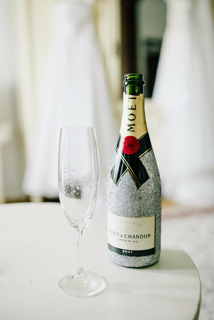 Kristína & Petr – wedding, Sweet & Chic