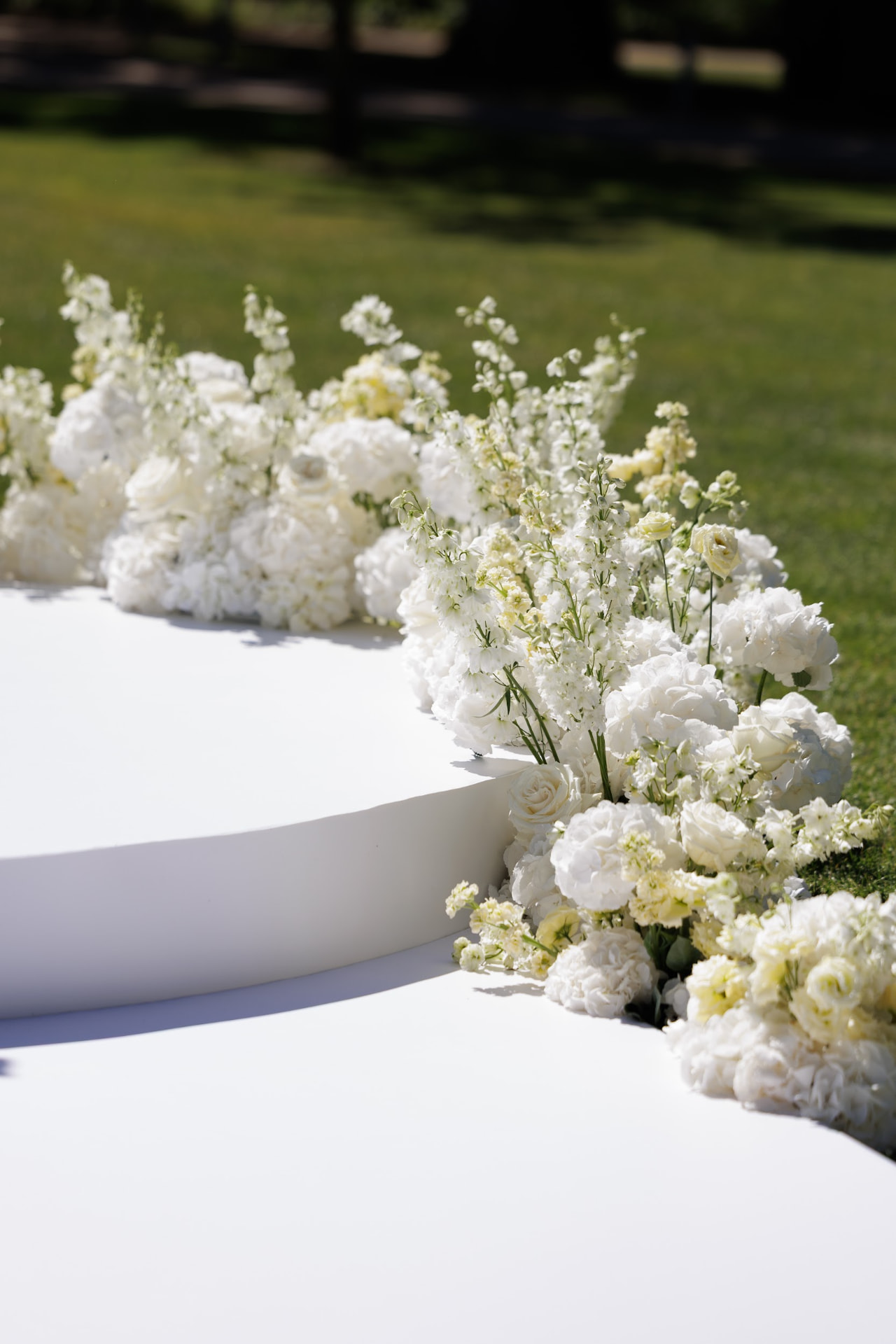 Dominika & Filip – svatba Chateau Mcely, Sweet & Chic