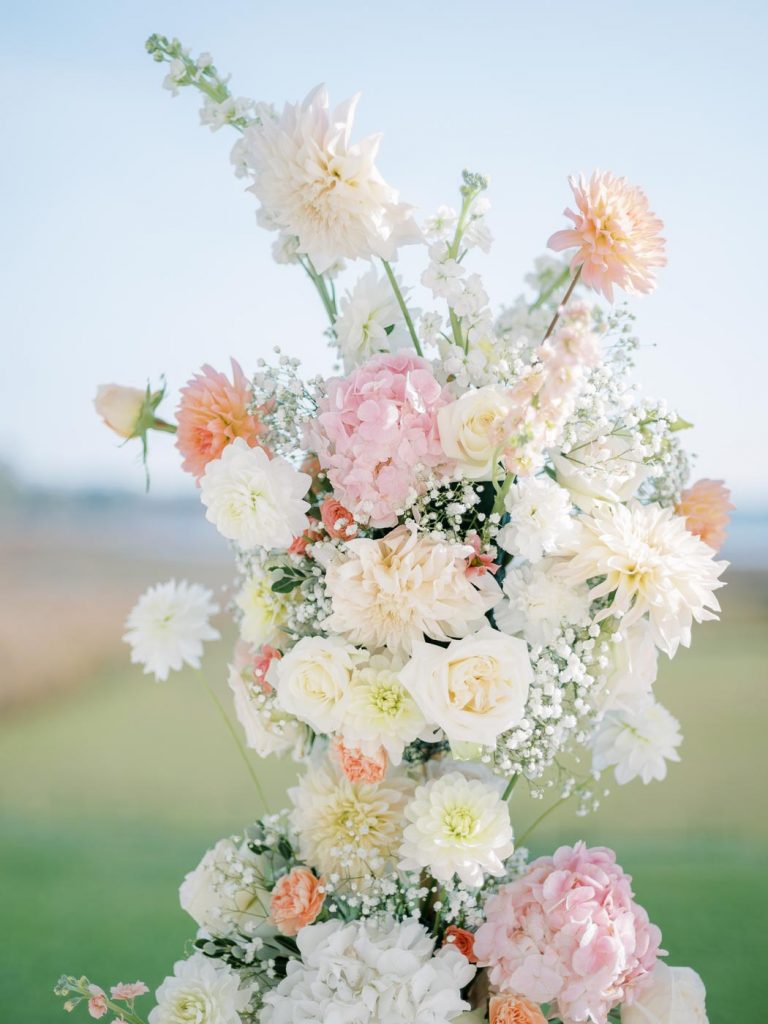 Alena & Marcel – wedding, Sweet & Chic