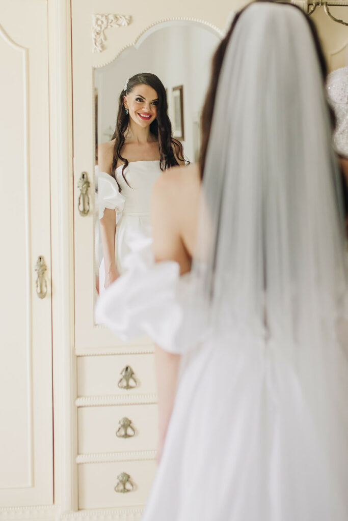 Kristína & Petr – wedding, Sweet & Chic