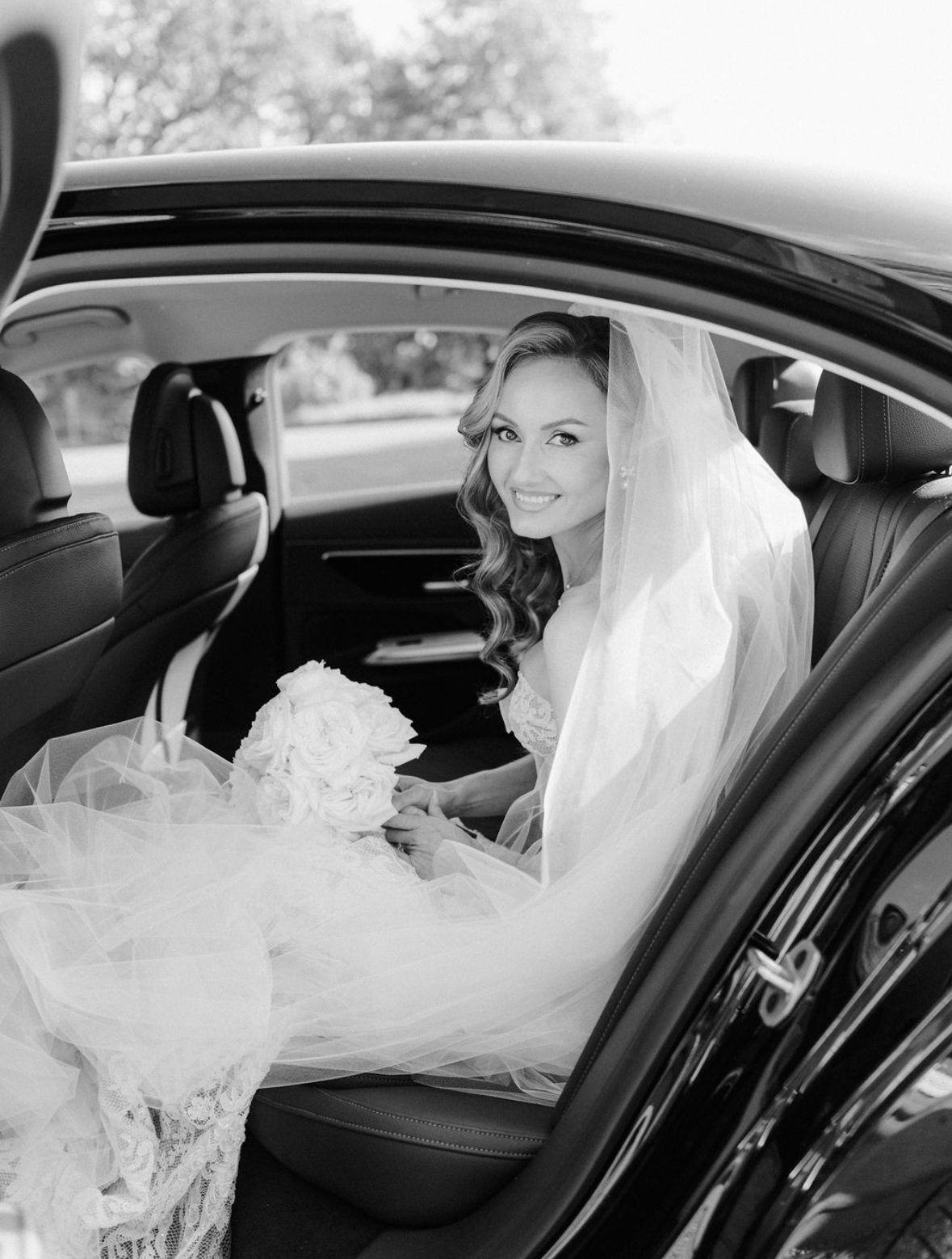 Ema & Charles – svatba Chateau Mcely, Sweet & Chic