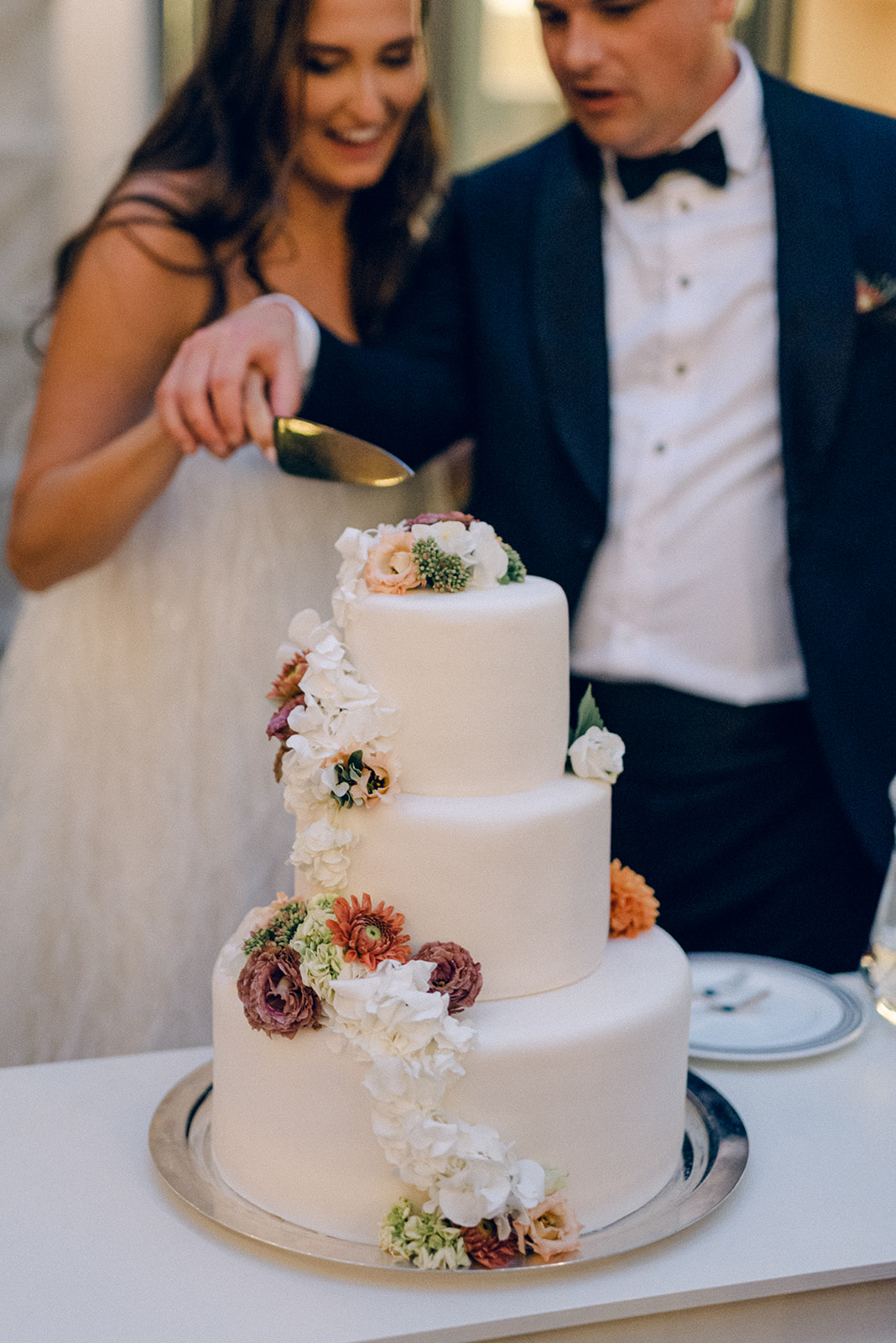 KELSEA & JOEY – wedding at Augustine Hotel Prague, Sweet & Chic