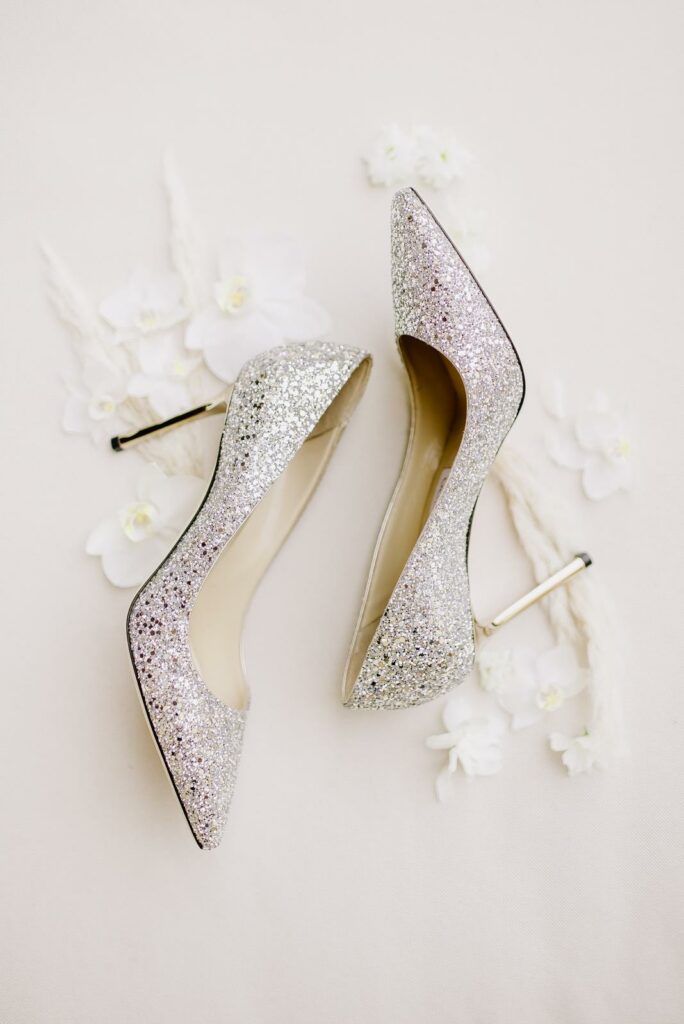 Kristína & Petr – wedding, Sweet & Chic