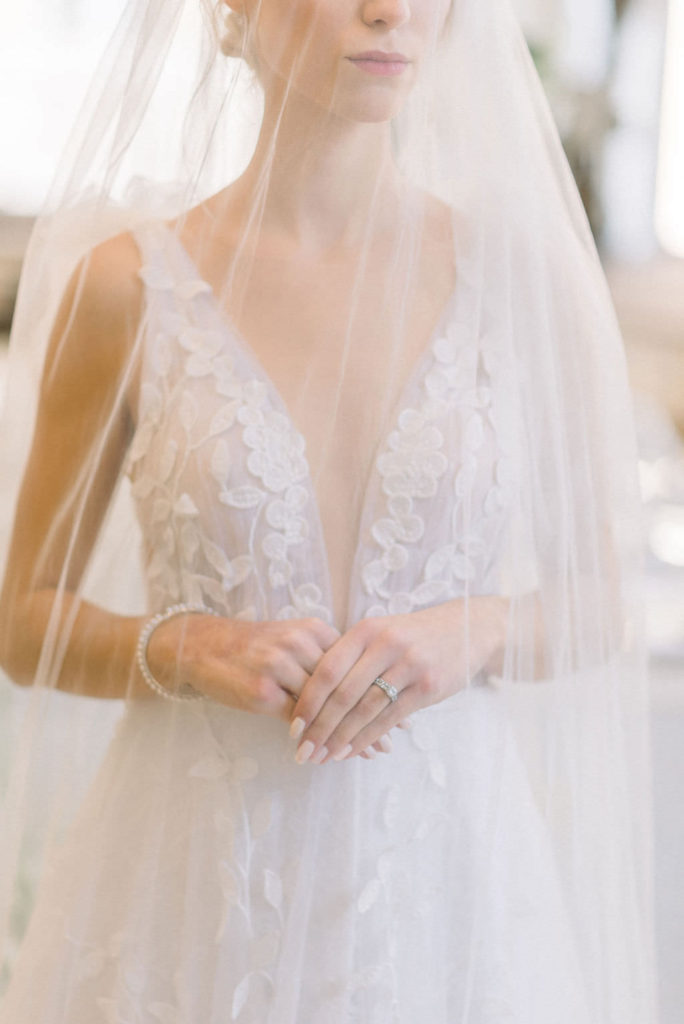 Daniela & Robert – wedding, Sweet & Chic