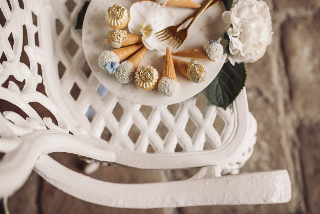 Sofie & Alexandr – wedding, Sweet & Chic