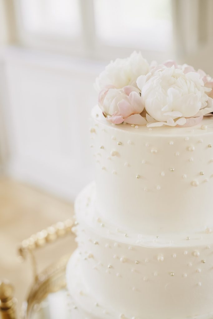 Karin & Daniel – wedding, Sweet & Chic