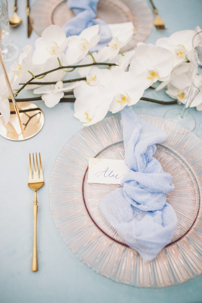 Sofie & Alexandr – wedding, Sweet & Chic