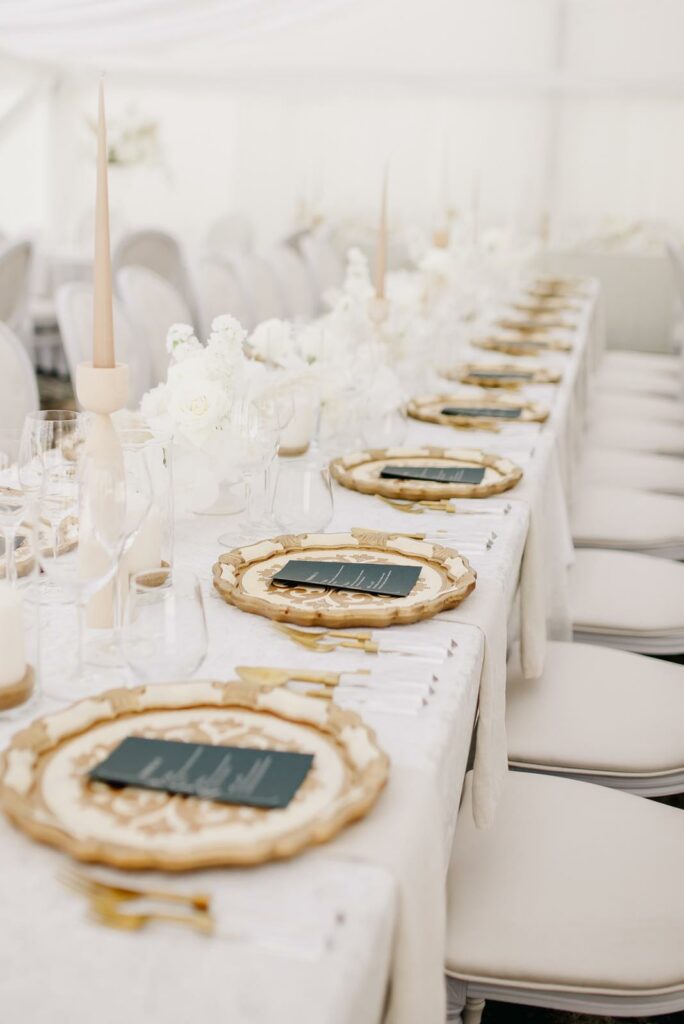 Kristína & Petr – wedding, Sweet & Chic