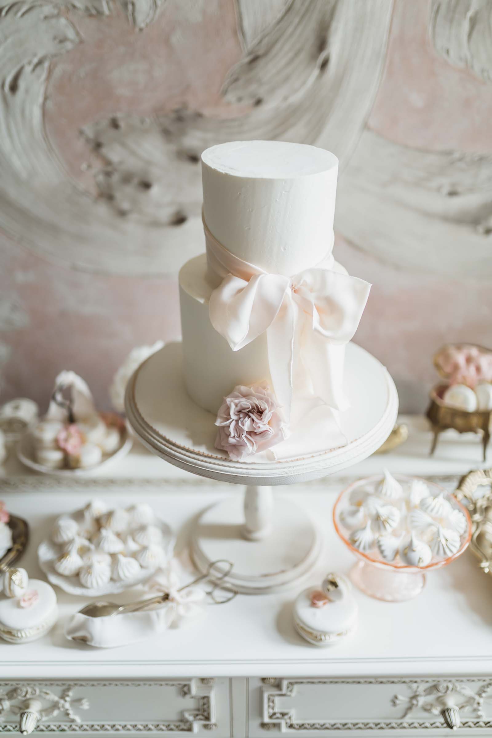Vivienne & Jeremy – wedding, Sweet & Chic