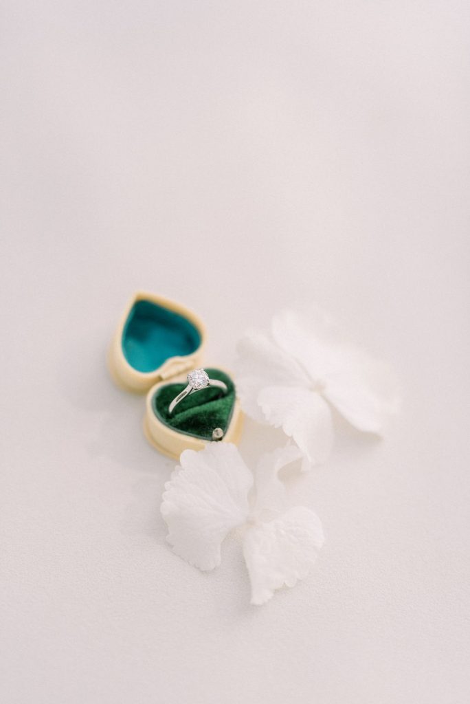 Bára & Thomas – wedding, Sweet & Chic