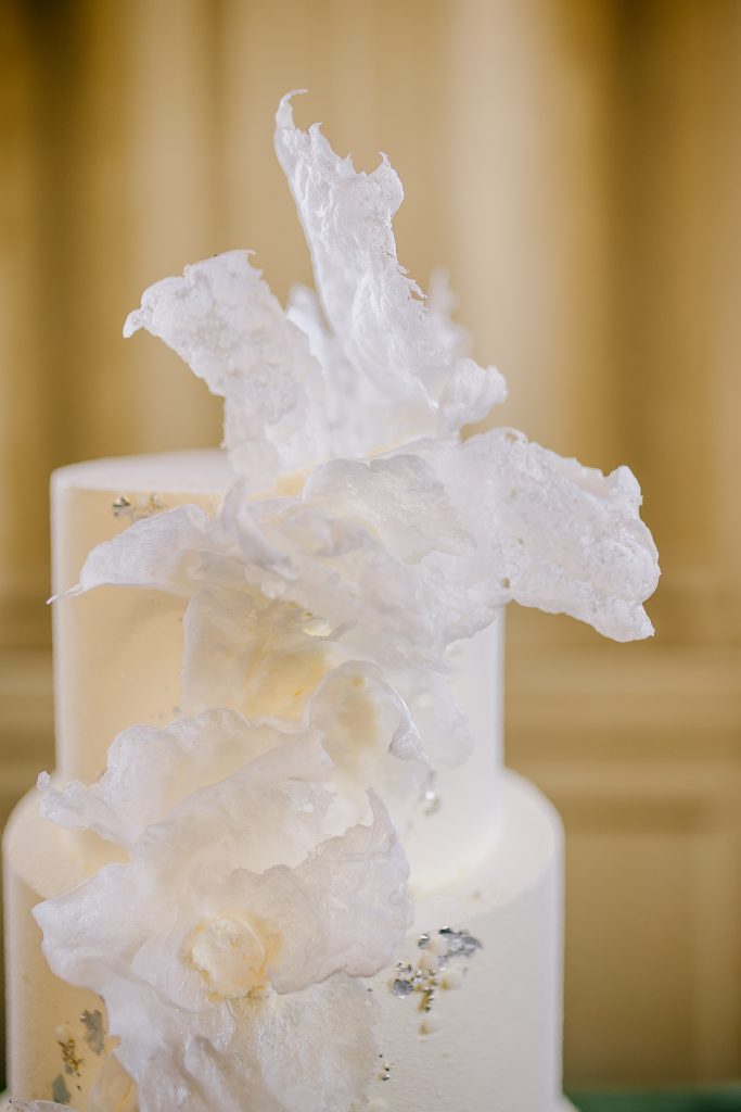 Veronika & Petr – wedding, Sweet & Chic