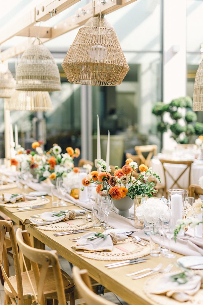 Kelsea & Joey – wedding, Sweet & Chic