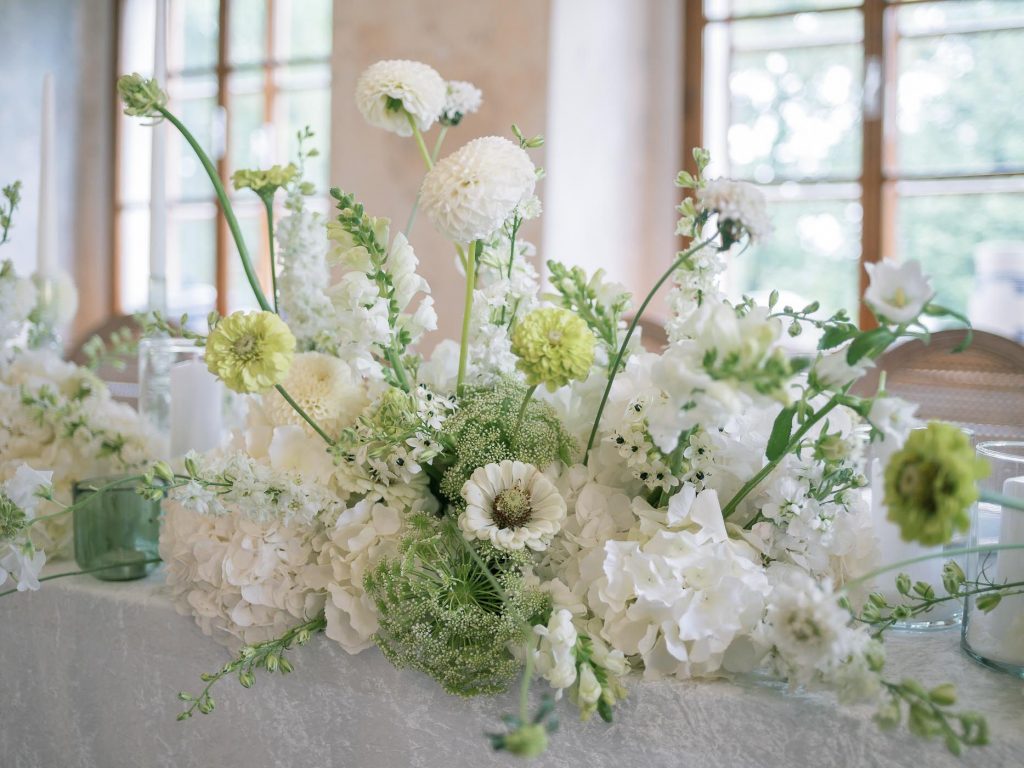 Ema & Jan – wedding, Sweet & Chic