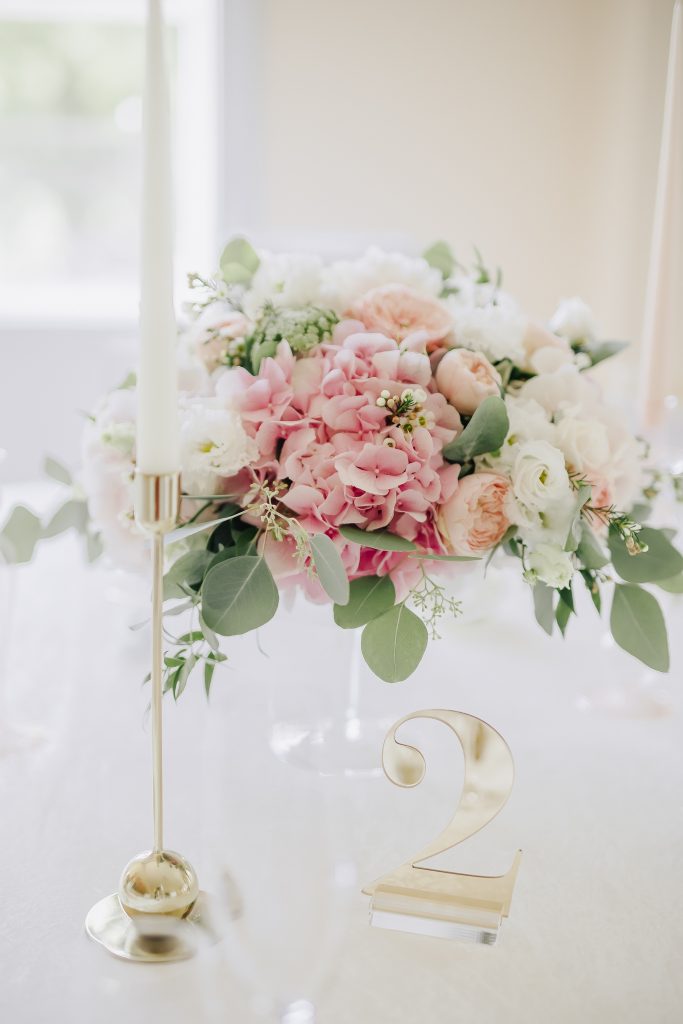 Karin & Daniel – wedding, Sweet & Chic