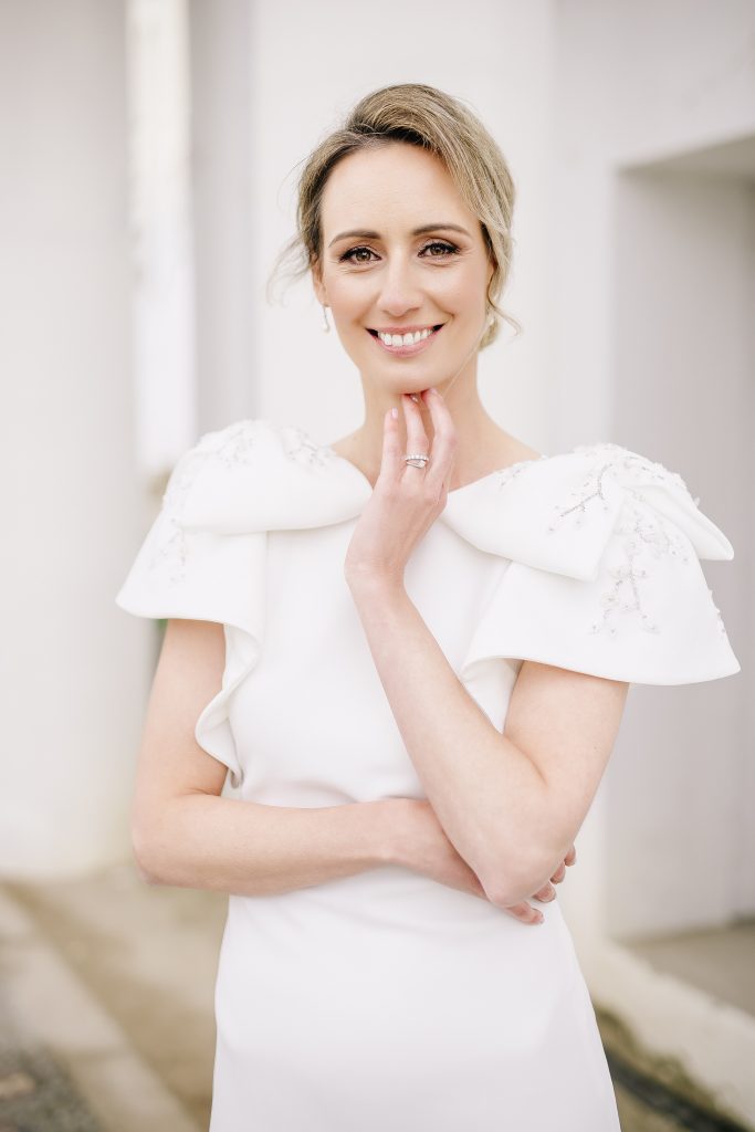 Veronika & Petr – wedding, Sweet & Chic