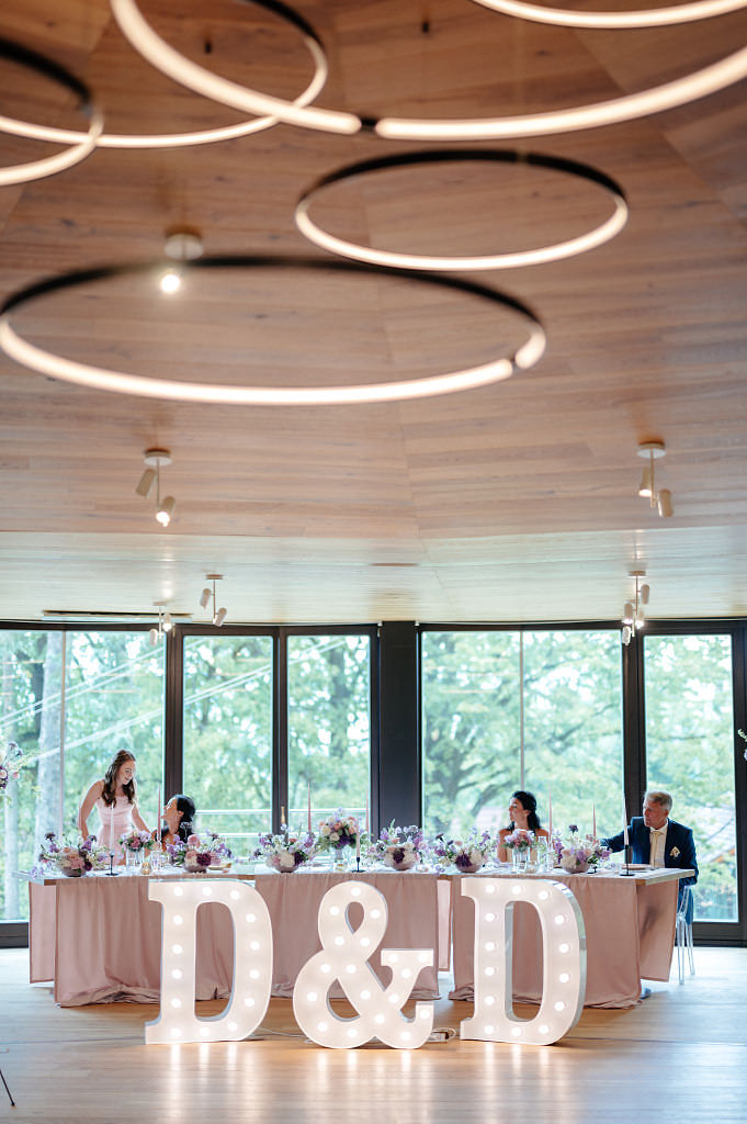Dominika & Dominik – wedding, Sweet & Chic