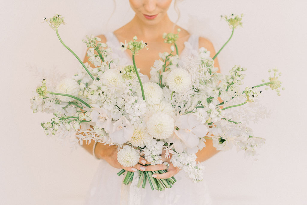 Daniela & Robert – wedding, Sweet & Chic