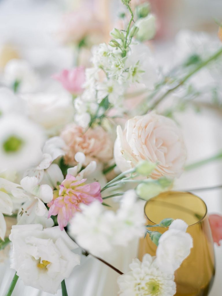 Alena & Marcel – wedding, Sweet & Chic