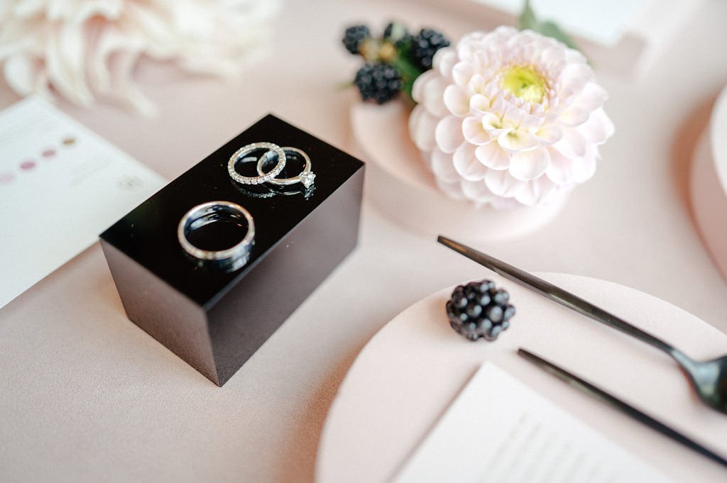 Dominika & Dominik – wedding, Sweet & Chic