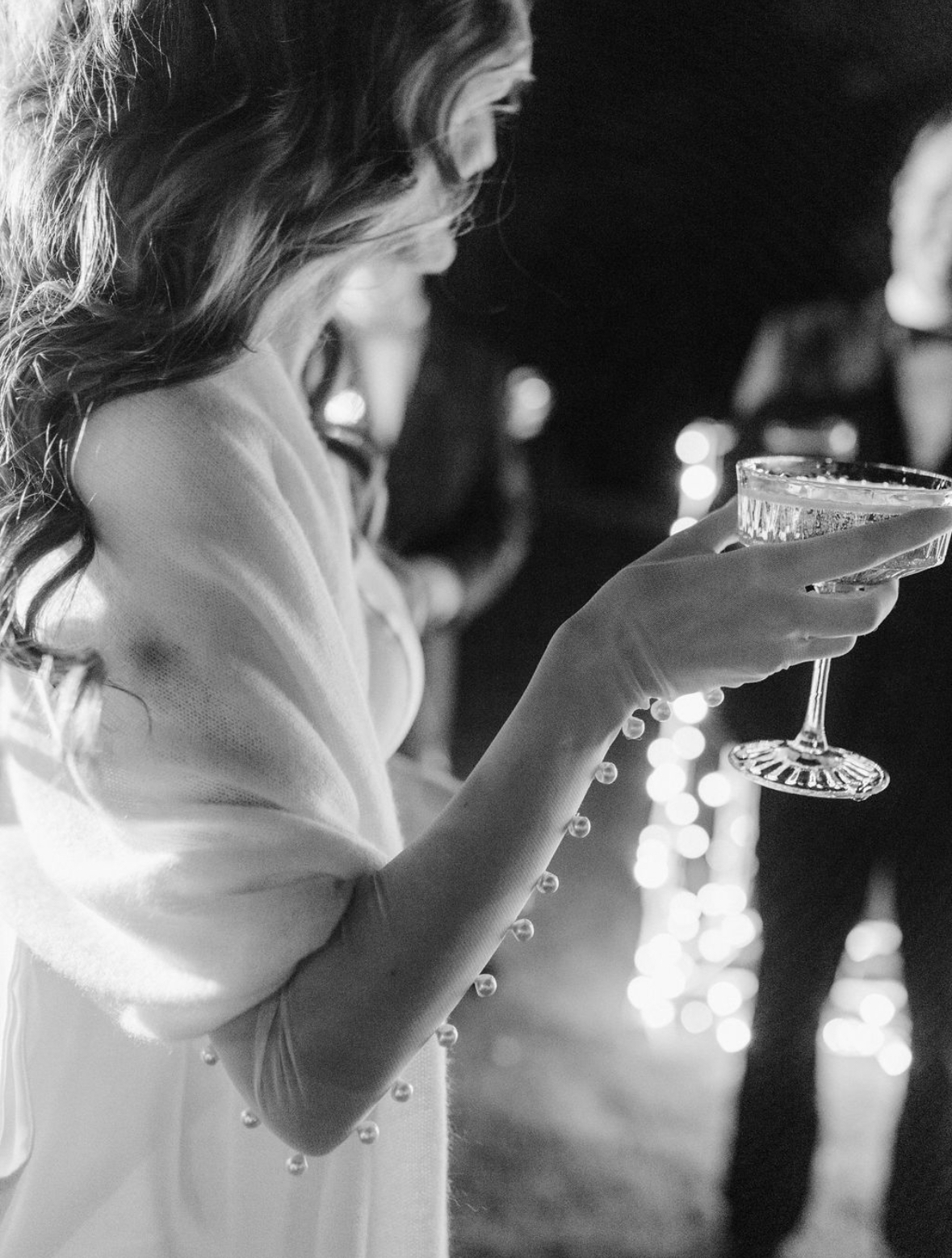 Ema & Charles – svatba Chateau Mcely, Sweet & Chic