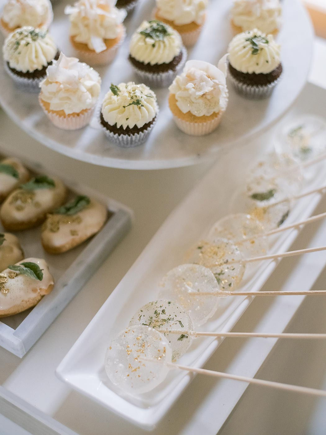 Ema & Jan – wedding, Sweet & Chic