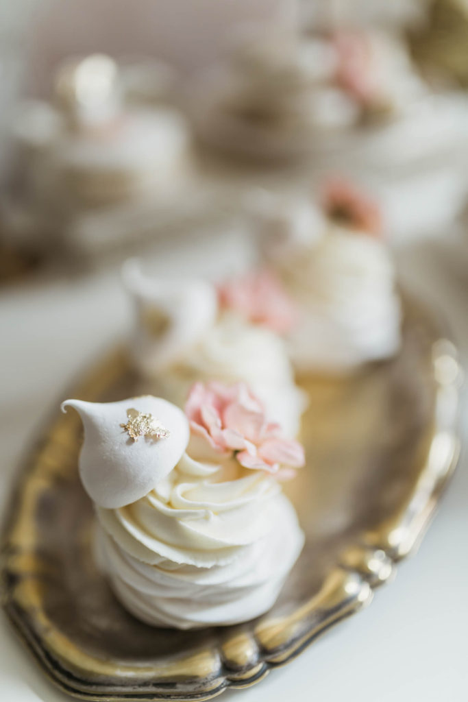 Vivienne & Jeremy – wedding, Sweet & Chic