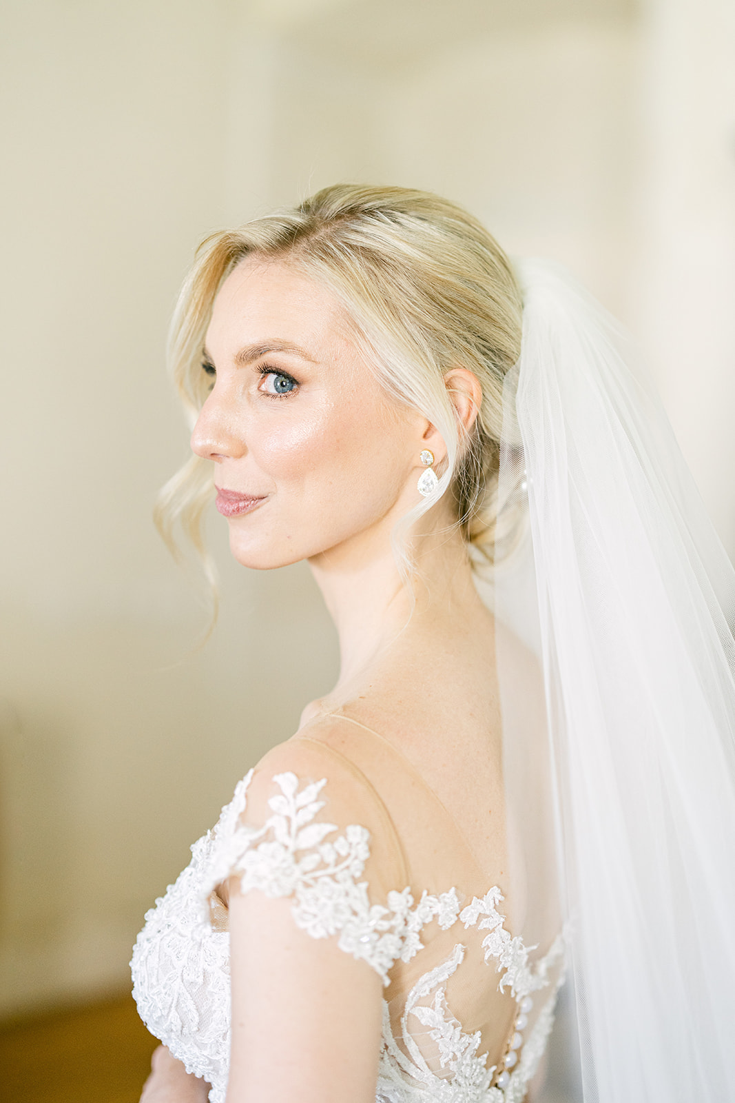 Svatební fotografie Bon Repos – 3, Sweet & Chic