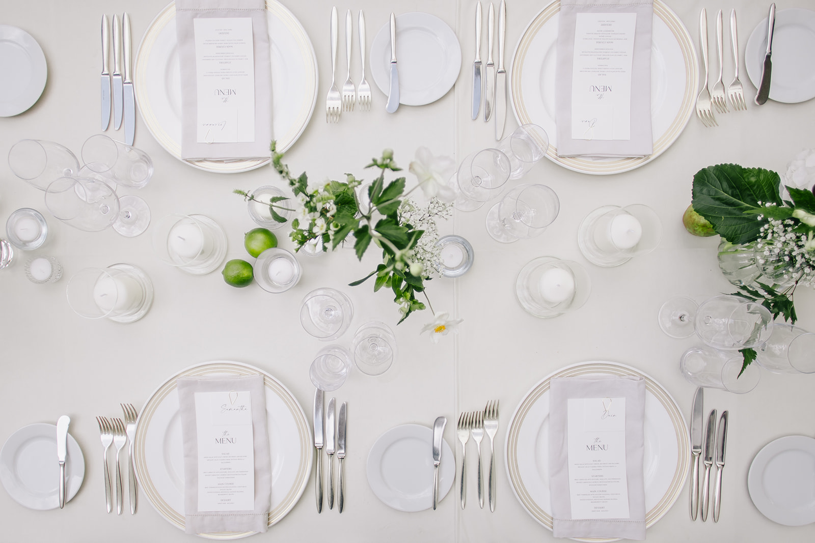 Kristýna & Justin – wedding at Ledebourg Garden, Sweet & Chic