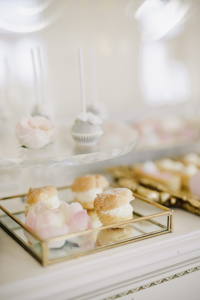 Karin & Daniel – wedding, Sweet & Chic