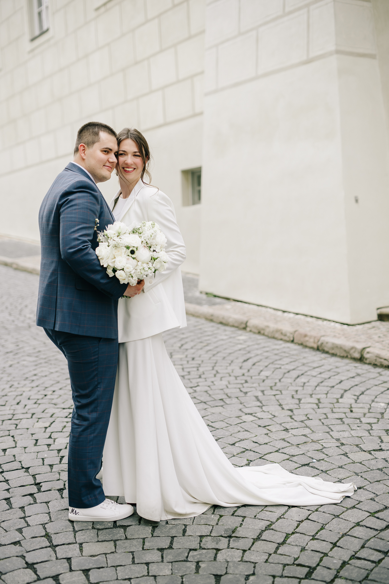 Daria & Nikita – wedding, Sweet & Chic