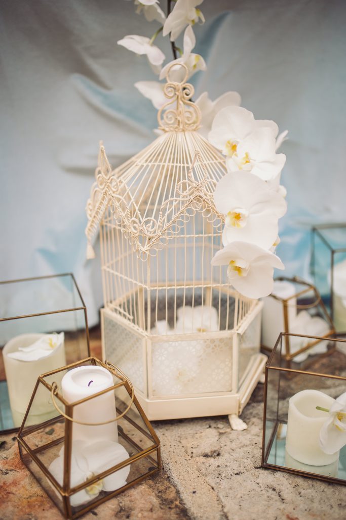 Sofie & Alexandr – wedding, Sweet & Chic