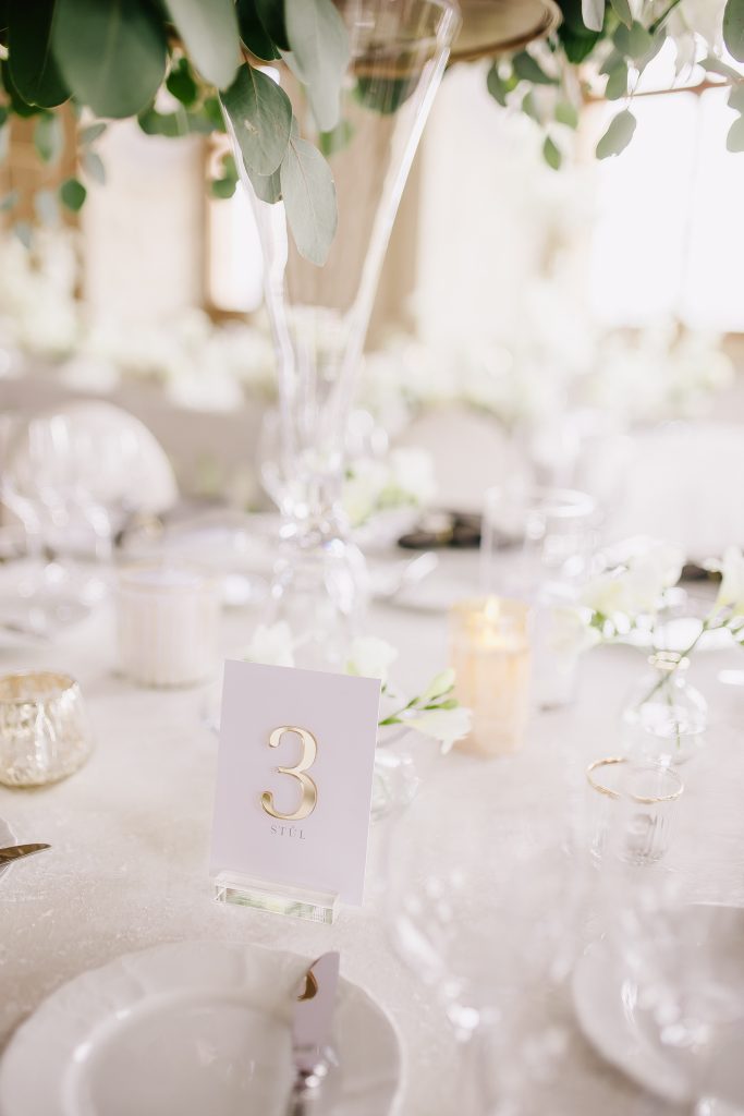 Veronika & Petr – wedding, Sweet & Chic